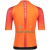 Cykeltøj + Cykelshorts 2023 INEOS Grenadiers Orange
